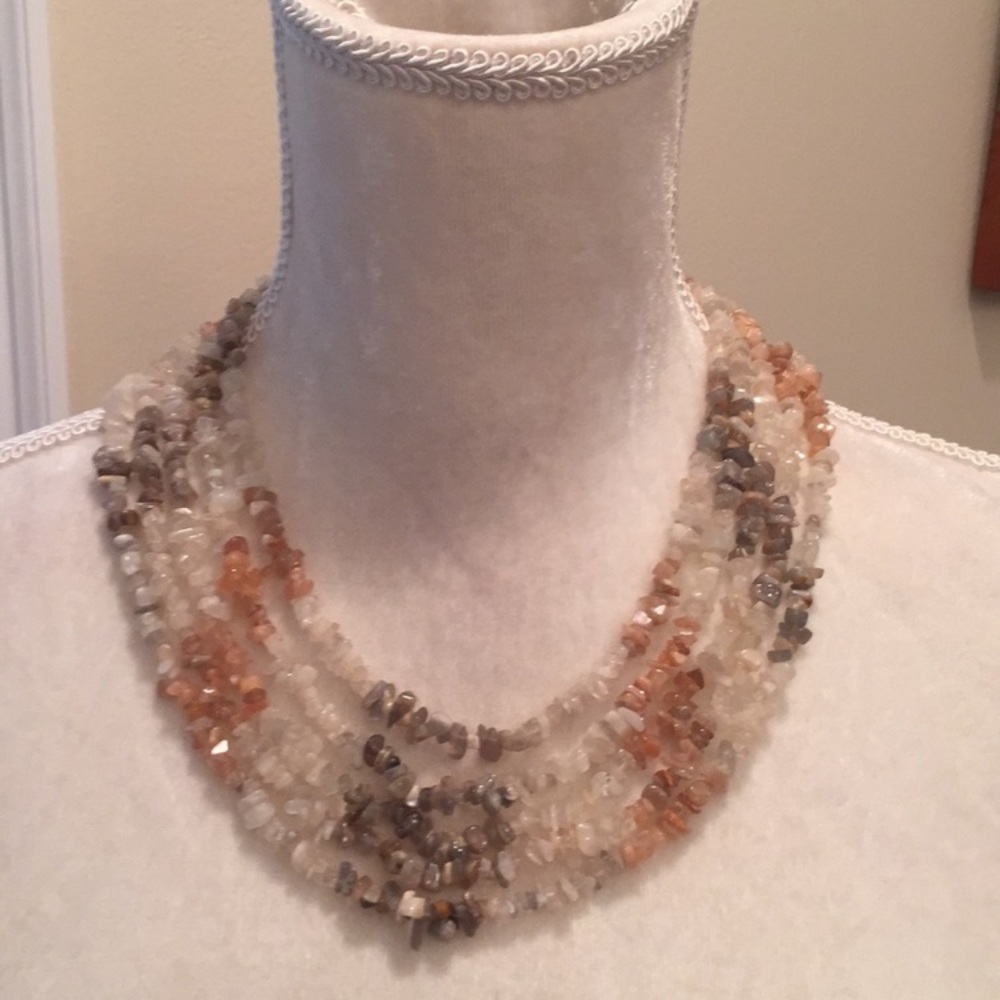 4 Five Strand Bundle - image 2